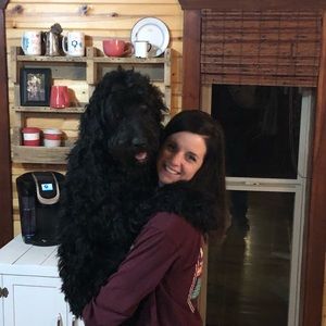 Meet your Posher, Lacey